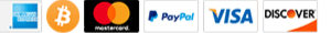 Payment Methods